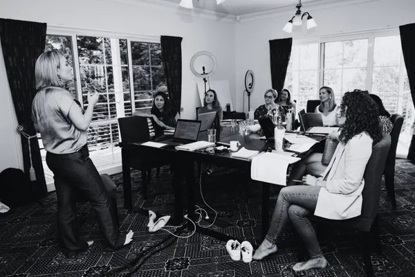 Why Process Equals Freedom (Even for Creative Business Owners)