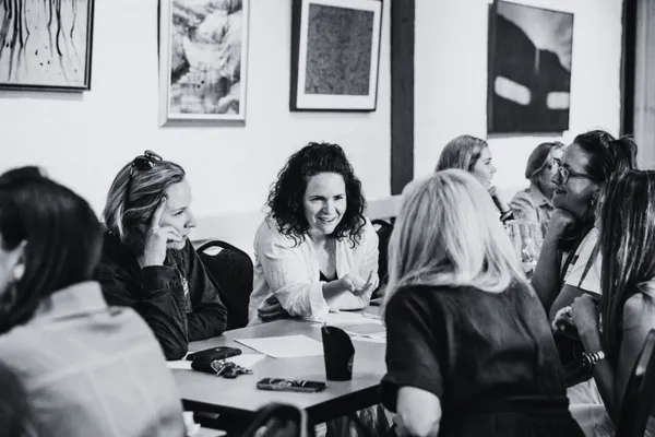 Why 'People' Are Your Secret Weapon for Business Growth (Even If You're a Solopreneur)
