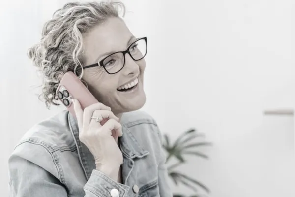 How Fiona Sexton Found Her Niche as Australia’s Leading Allied Health Photographer