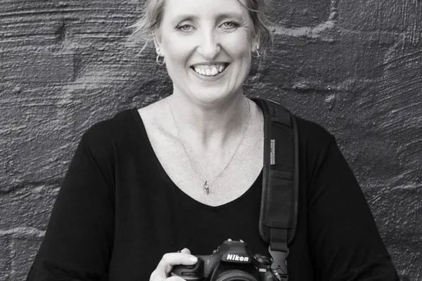 From Behind the Lens to Centre Stage | Origin Woman Network Success Story