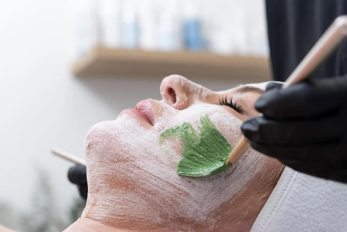 dose of envy cosmetic treatment