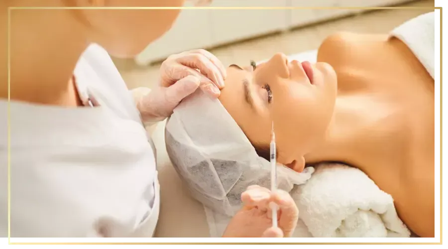 Dermal fillers? The side effects explained