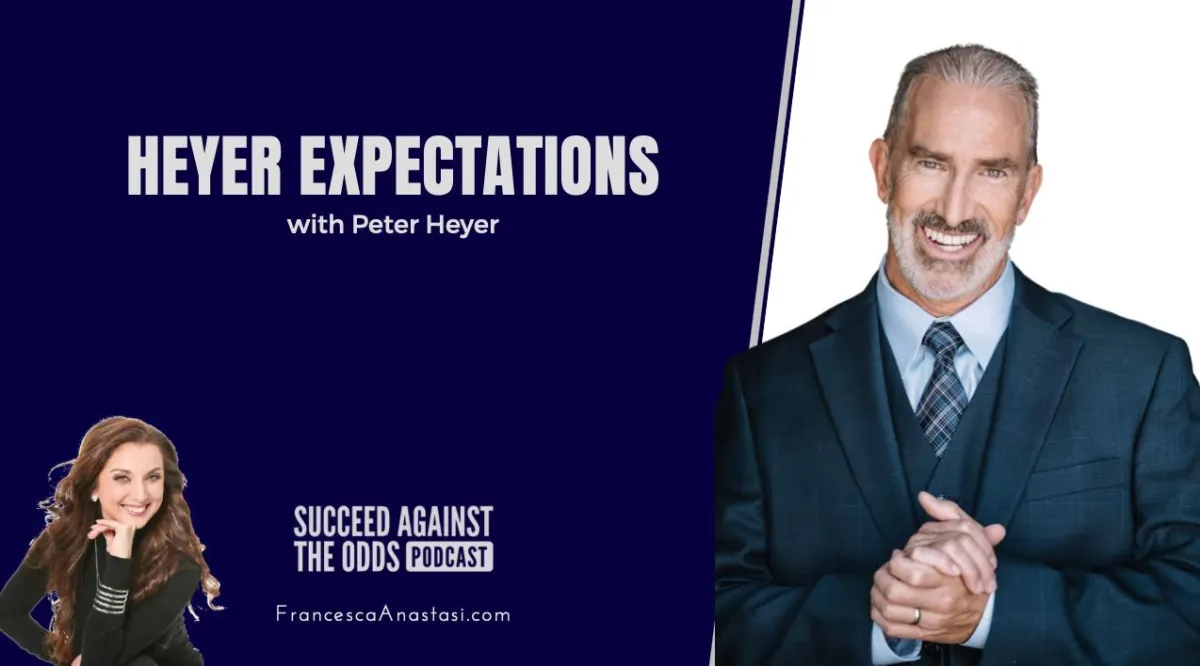 Expectations Interviewed on Succeed