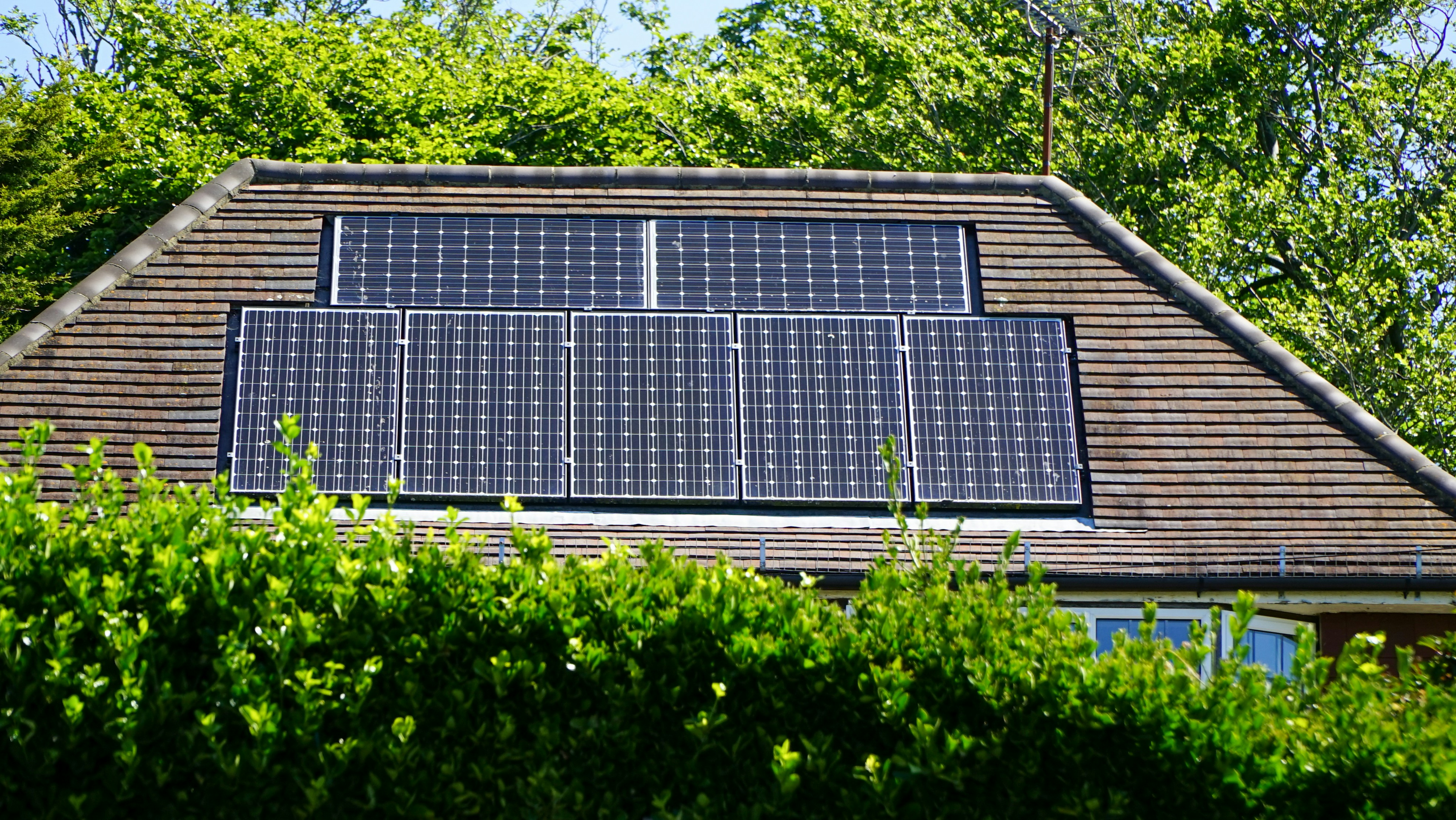 Best solar company near me providing solar panel installation