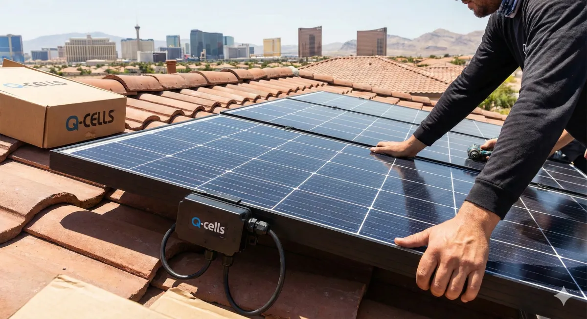 Are Q-cells Solar Panels Worth It? 2025 Guide & Top FAQs