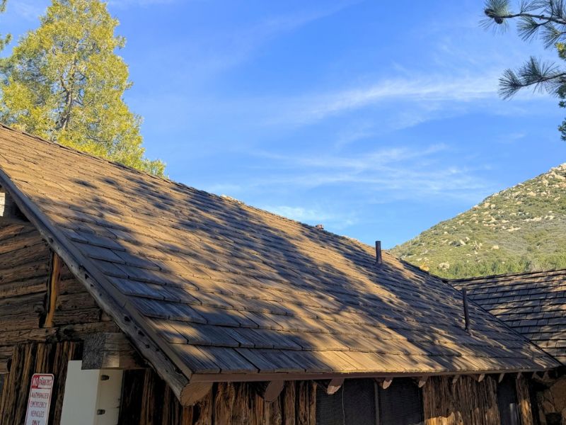 cuyamaca roof replacement by mckay roofing and solar