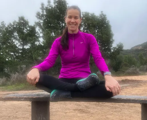 when movement feels messy: shifting from mindless exercise to something that actually feels good