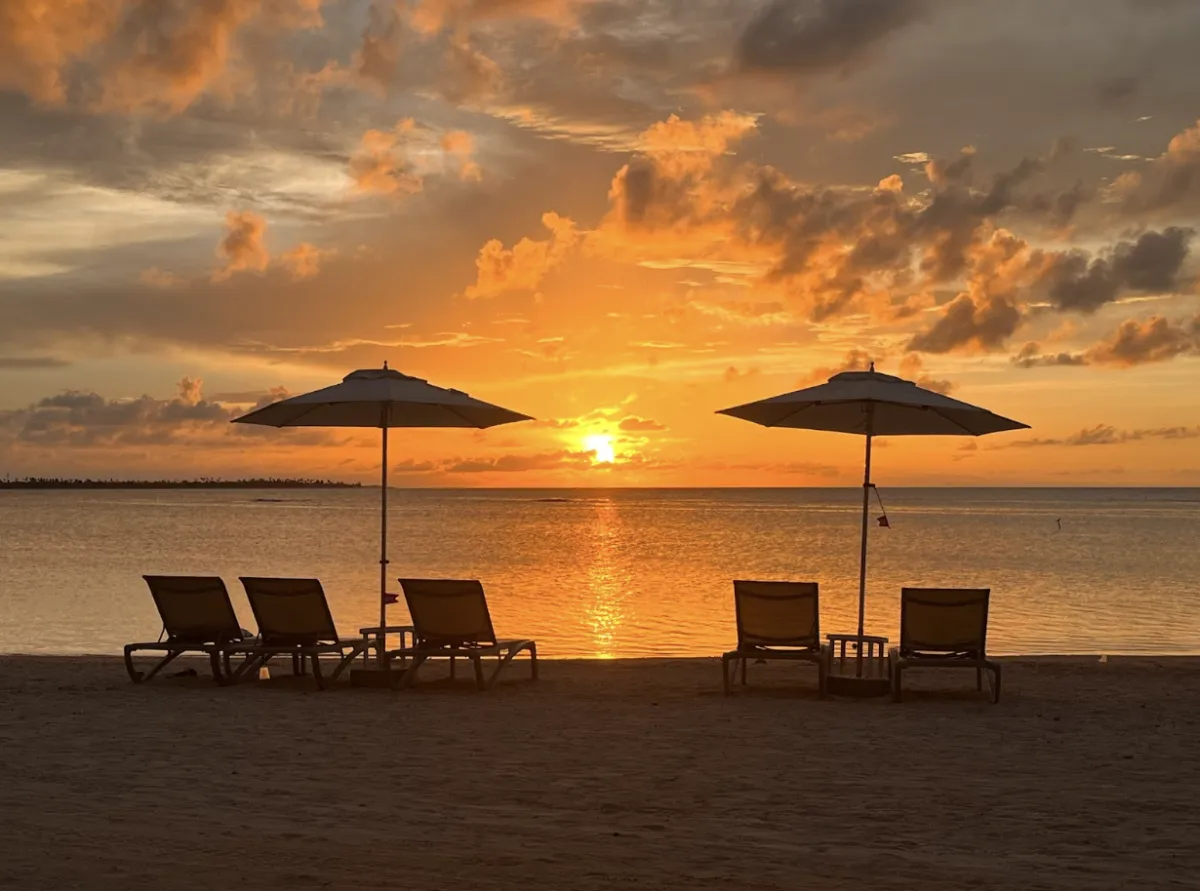 how i stopped dreading swimsuit season—and actually enjoyed my vacation