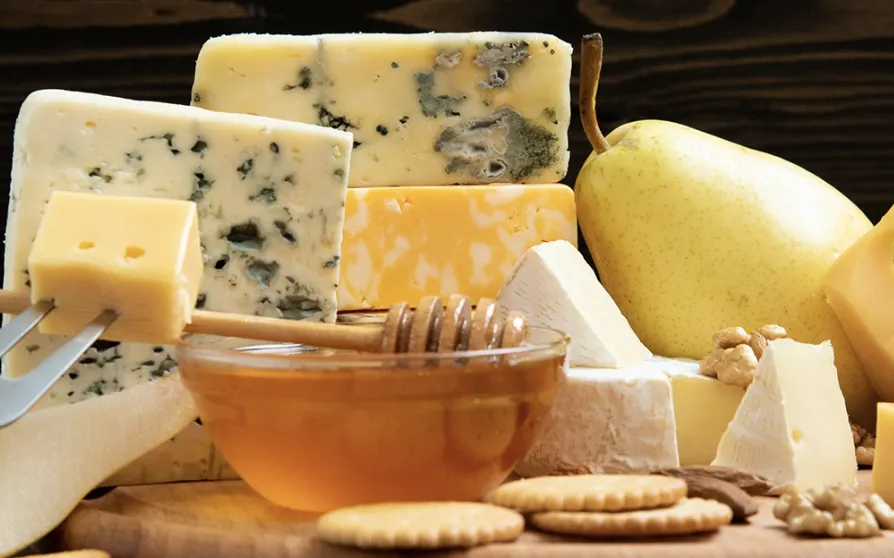ecoutay, ecoutay wellness, intuitive eating, food intolerances, cheese, dairy