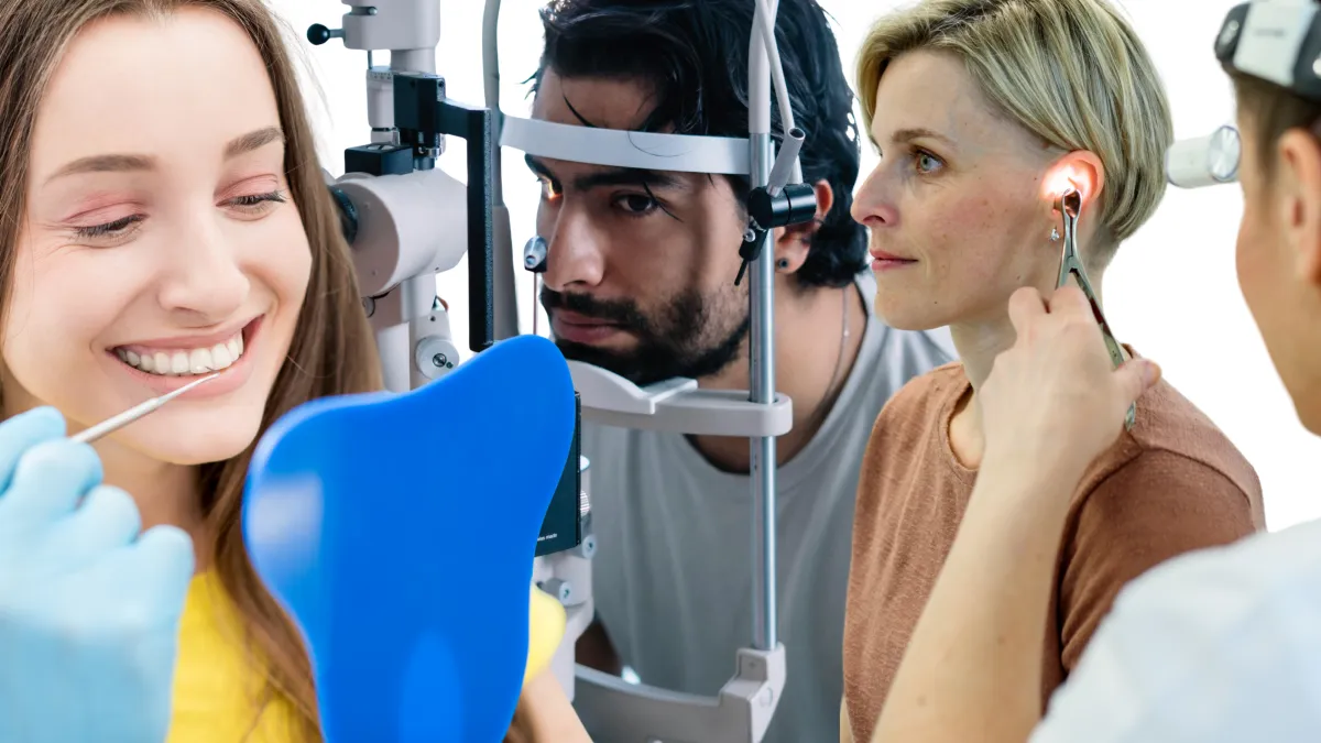 Affordable Dental, Vision & Hearing Benefits Every American Family Should Use