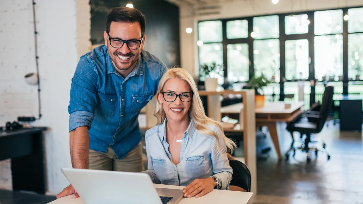 Affordable Health Benefits for Small Businesses: How to Offer Big Plans on a Small Budget