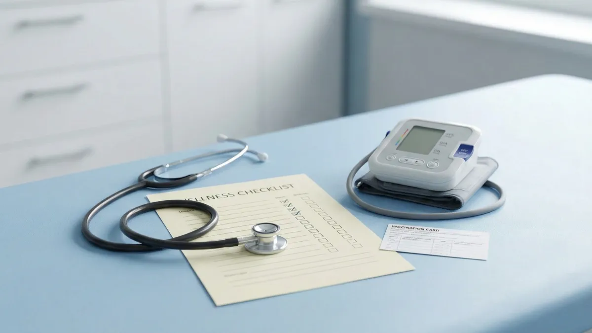 Why Skipping Preventive Care Costs You More in the Long Run