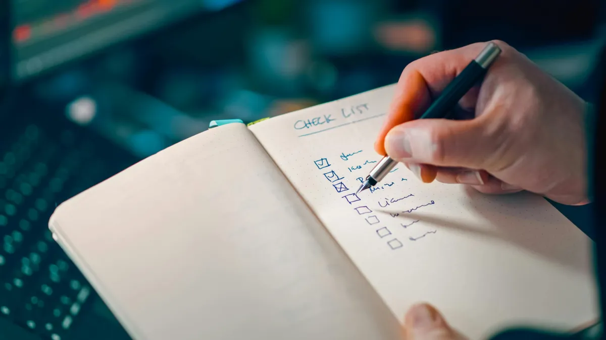 Employer Checklist: Add Supplemental Benefits Without Overlap | 125 Managed Health