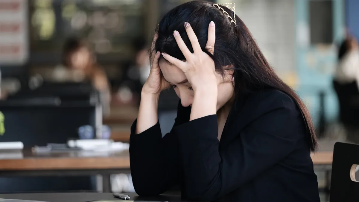 The Cost of Employee Burnout: Stress, Absences, and Turnover | 125 Managed Health