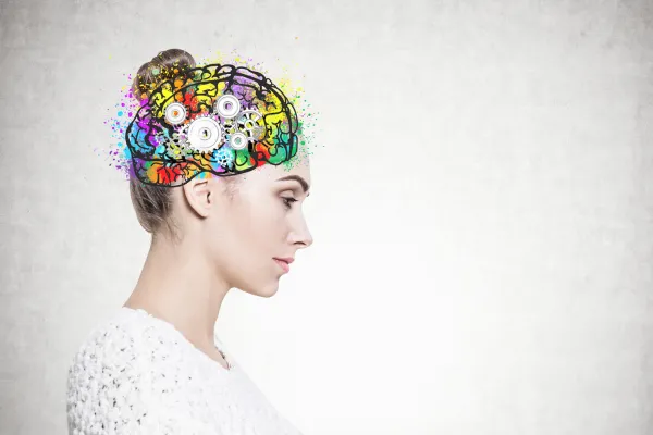 What Happens in Your Brain When You Say Do Not Let Them™