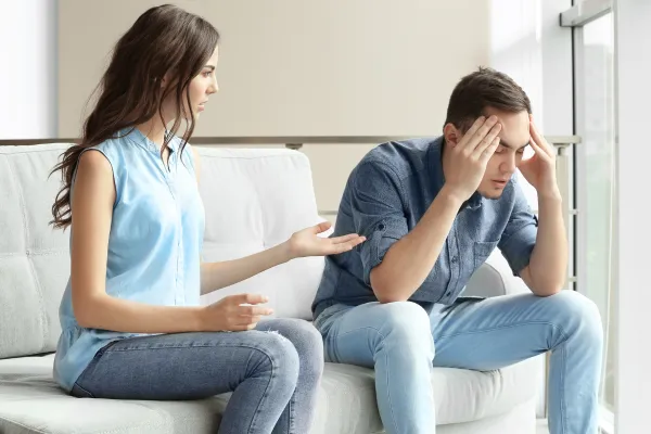 Why Explaining Yourself is a Trap