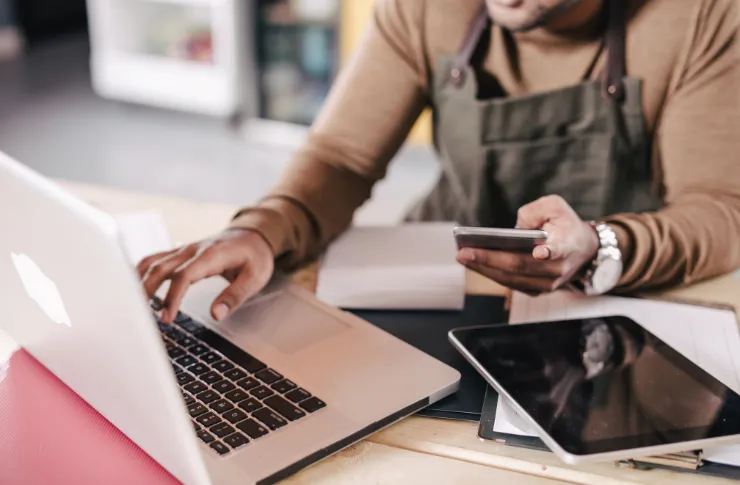 Why Your Small Biz Clients Need Cyber Coverage
