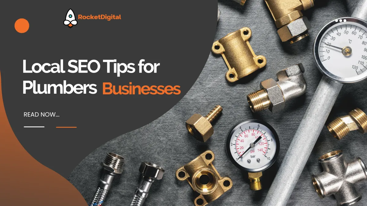 Top 2024 Local SEO Tips for Plumbers Businesses