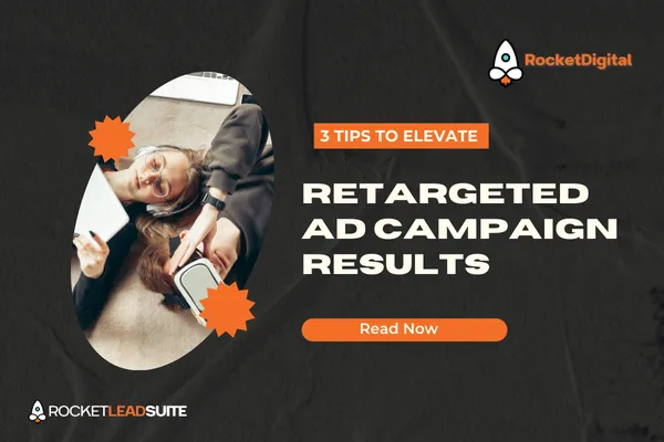 retargeting campaign