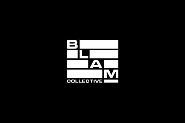 BLAM Logo