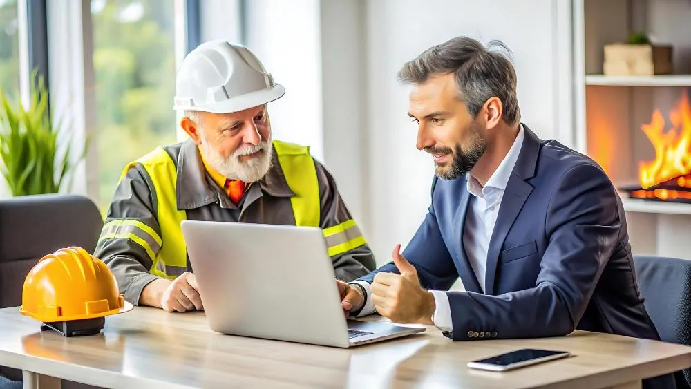 Marketing Mindset Shifts: How Mentoring Helps Contractors Attract the Right Clients