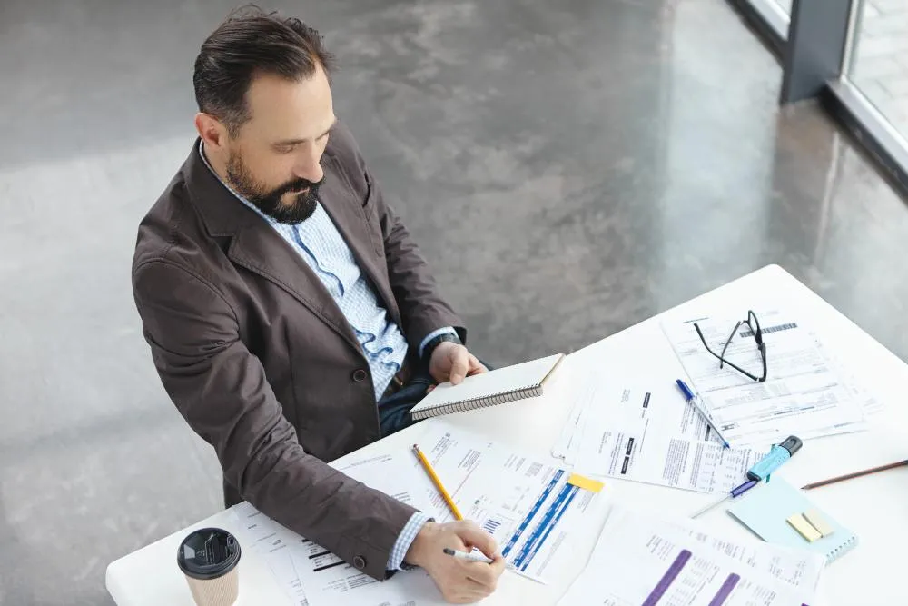 Inflation-Proofing Your Construction Business: Smart Cost-Saving Tactics


