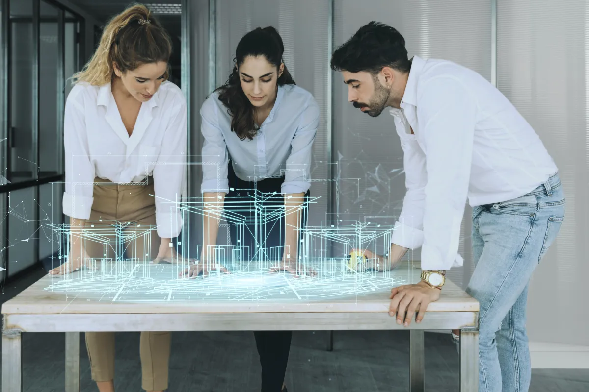 How Construction Mentoring Helps Businesses Adapt to AI with Confidence
