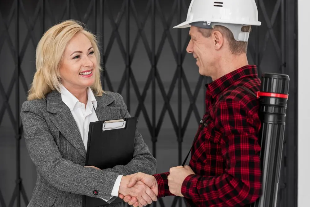 Sales Coaching for Contractors: Stop Guessing, Start Closing


