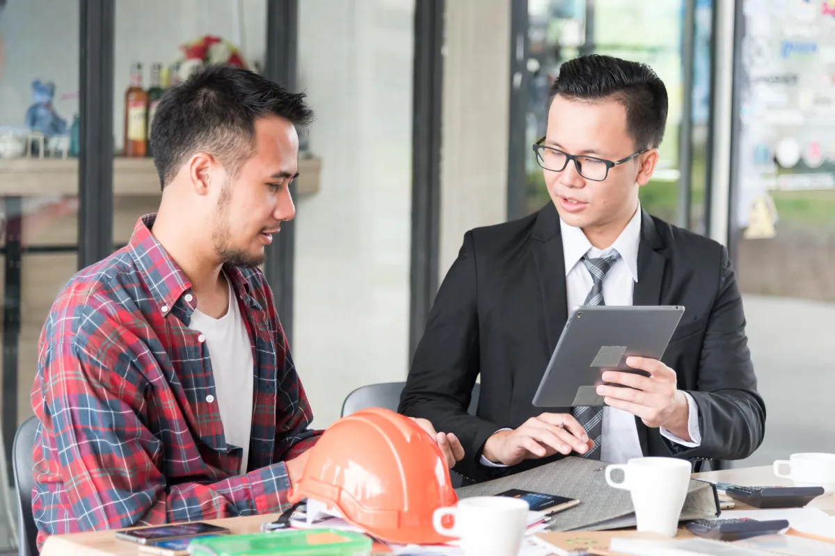 From Chaos to Control: Operations Coaching for Construction Business Owners