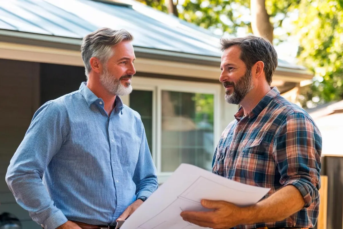 Contractor Sales Training for Home Builders & General Contractors | Close More Jobs
