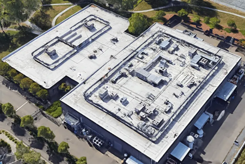 Cloud-Based Solutions for HVAC