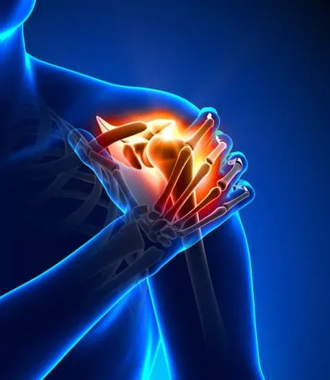 Shoulder pain, Rotator Cuff Tear, Shoulder Impingement