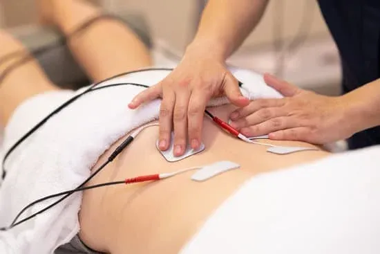 TENS, Electrical Stimulation, Pain Relief, Gate Control Theory