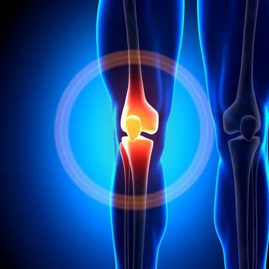 Knee Pain Relief