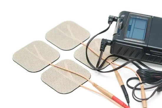 TENS and NEMS devices for pain relief at home