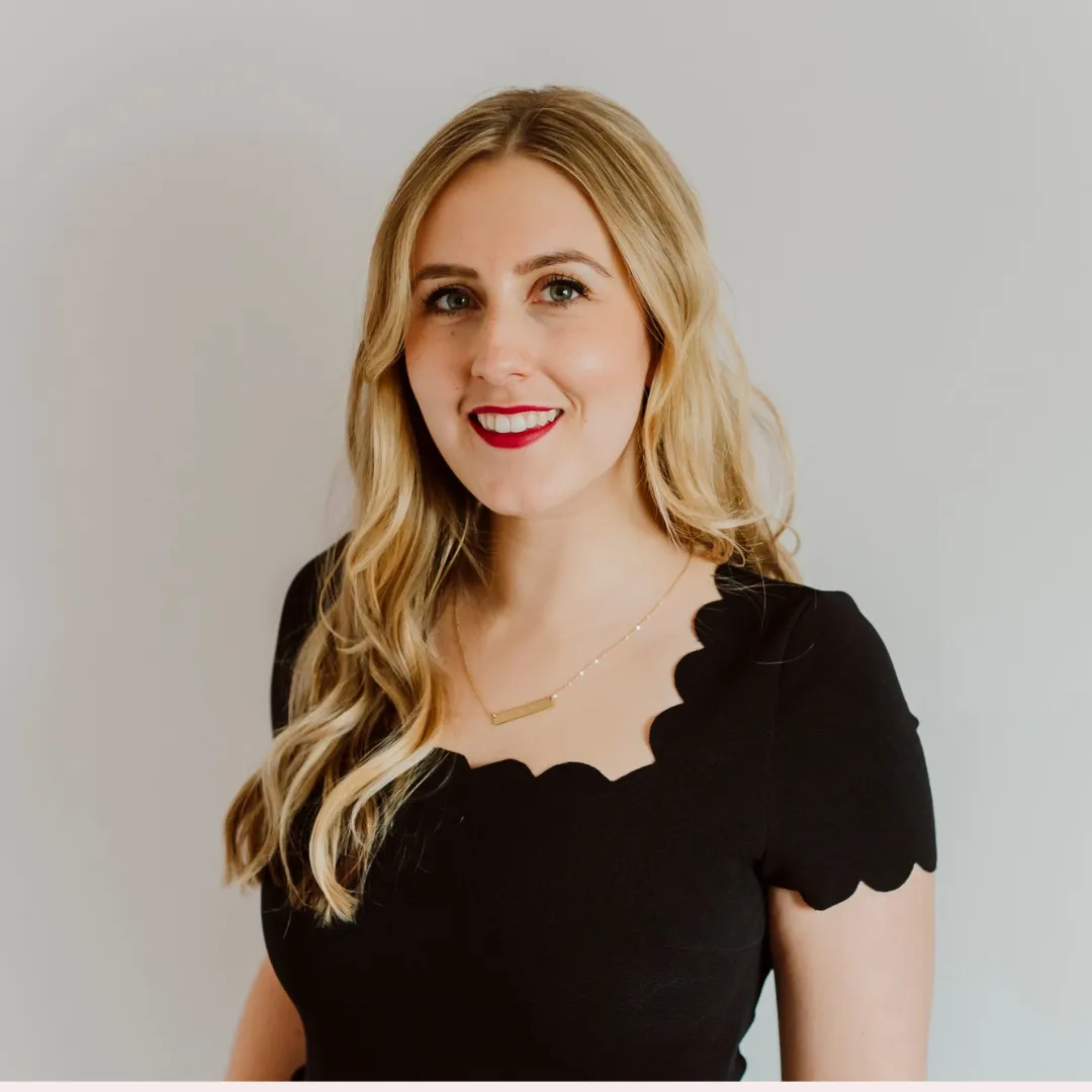 Simona Costantini, CEO of Volt Productions