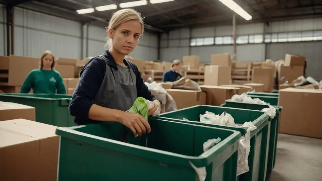 Como Desenvolver um Plano de Sustentabilidade: Um Guia Prático para Impulsionar seu Negócio
