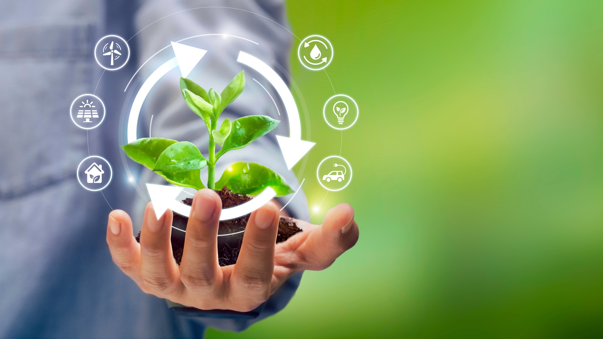 Indústrias Sustentáveis: Um Guia Completo para Impulsionar Resultados com um Plano de Sustentabilidade