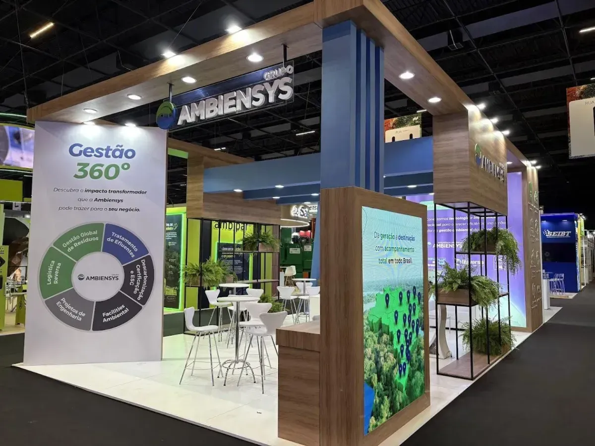 Eventos Sustentáveis: 7 Iniciativas para Você se Inspirar