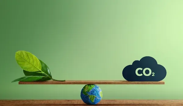 Gestão de Emissões: Como as Empresas Podem Reduzir Seu Impacto Ambiental