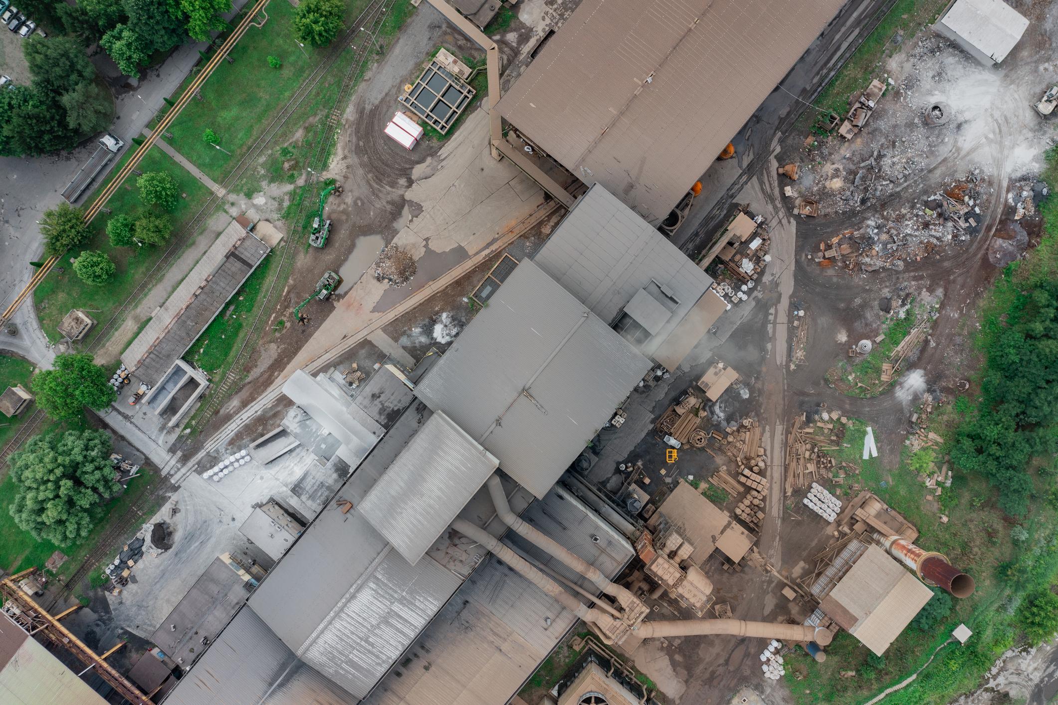 Passivo Ambiental Industrial: Riscos, Impactos Financeiros e Como Proteger Seu Patrimônio