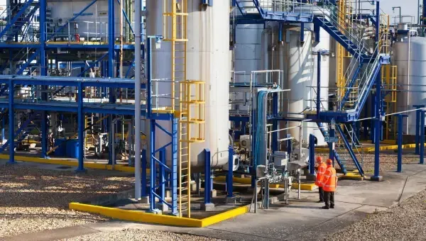 Áreas Contaminadas Industriais: Como Identificar, Regularizar e Evitar Multas Ambientais