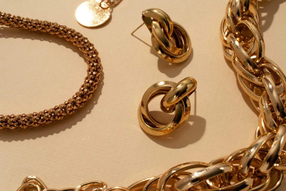 Where Can I Sell Jewelry Near Me?