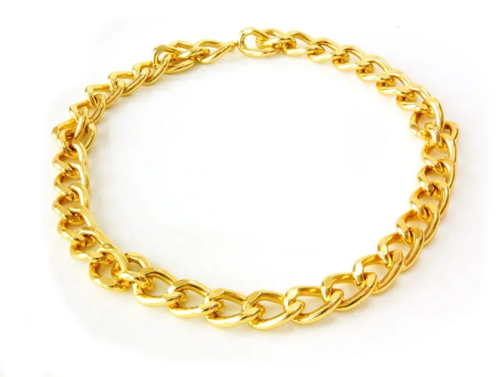 Gas Station Gold NO!