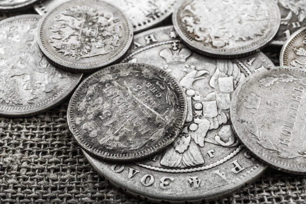 Is Junk Silver Coins Worth Anything?