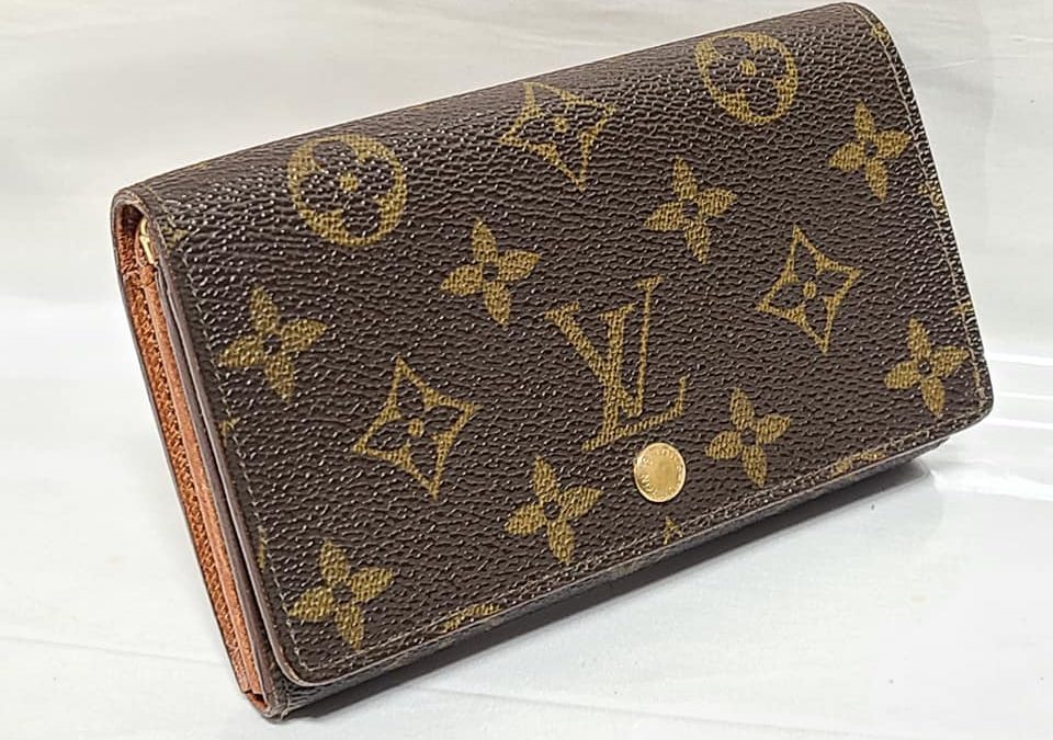 Authentic designer handbags inspected for quality and authentication at Axel’s Pawn Spokane