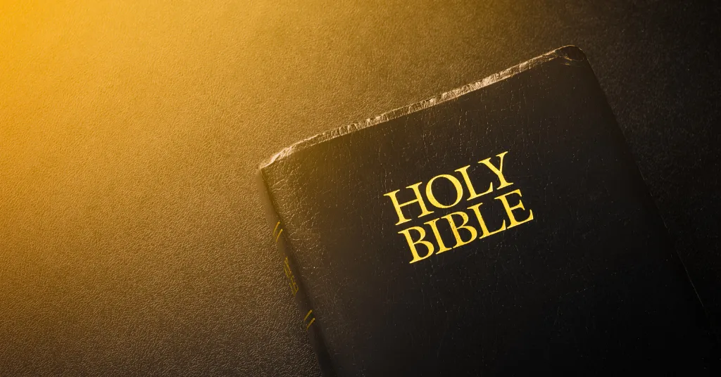 The Word is Alive!