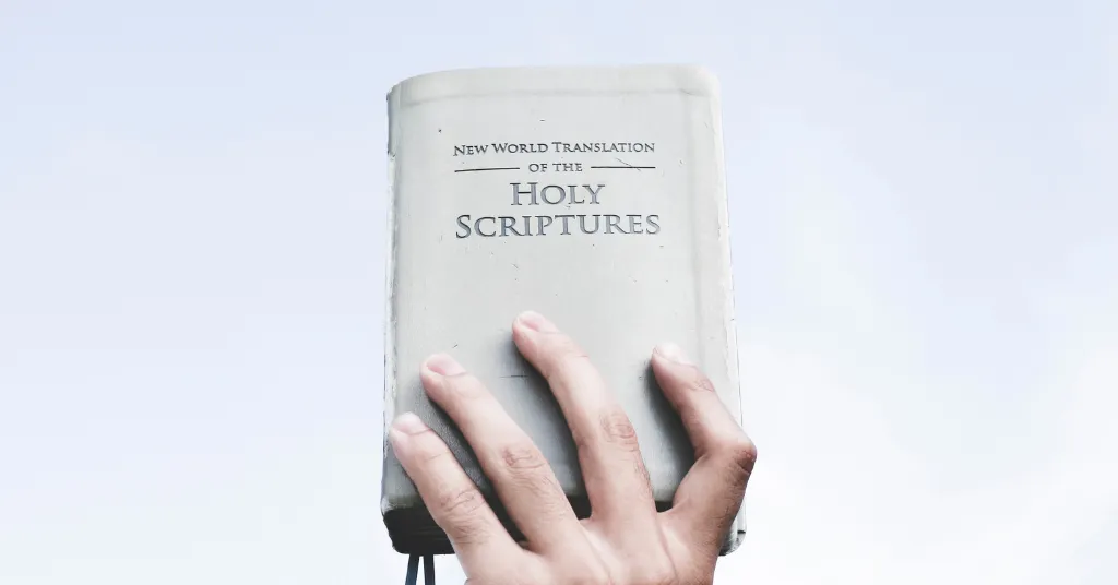 Serious Godliness