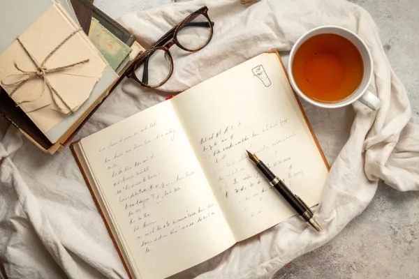 the simple devotional book