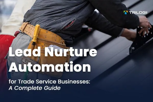 Lead Nurture Automation